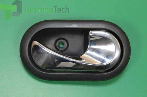 Maçaneta Interna Dianteira Direita Duster 1.6 16v Flex 2018