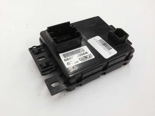 Módulo Ar Condicionado Jeep Compass 2016 2021 68423555aa