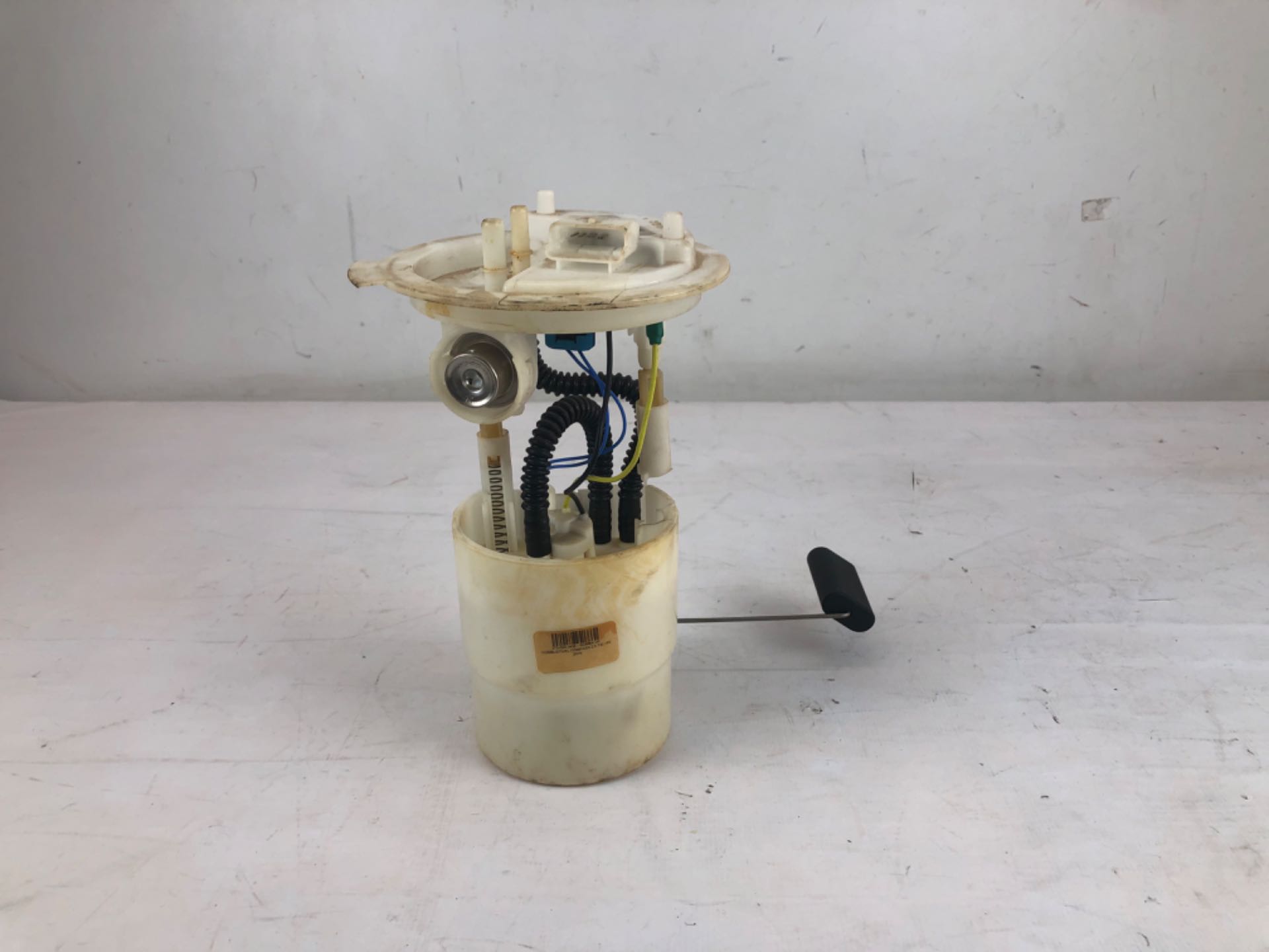 Bomba Combustível Compass 2.0 Tig 16v 2016 2021