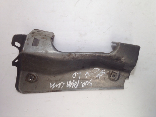Suporte Guia Para Lama Direito Peugeot 306 1.6 8v 95