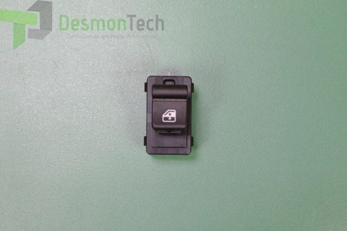 Botão Do Vidro Elétrico Da Porta Dianteira Direita Compass 2
