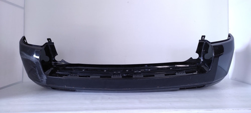 Para Choque Traseiro Freelander 2 2012 * Detalhe