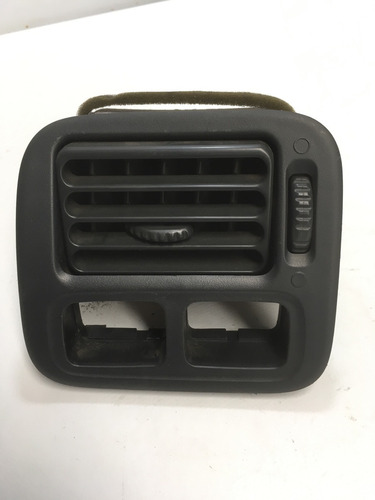 Difusor De Ar Esquerdo Honda Civic 1996 2000