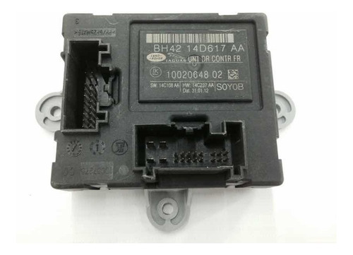 Módulo Porta Dianteiro Direito Freelander 2 1002064802
