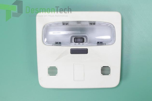 Luz De Teto Central Freelander 2 3.2 2012