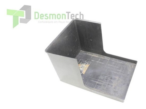Alojamento Da Bateria Pajero Tr4 2.0 2013