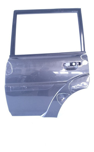 Porta Traseira Esquerda Pajero Tr4 2013 * Detalhe