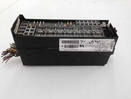 Caixa De Fusível Externa Land Rover Discovery 3 2.7 2008