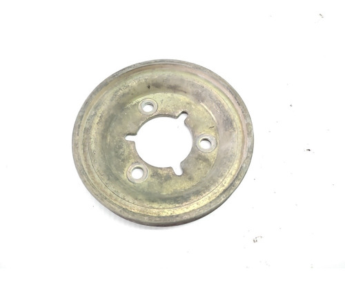 Polia Virabrequim - Peugeot 306 1.6 8v 95 9611821380