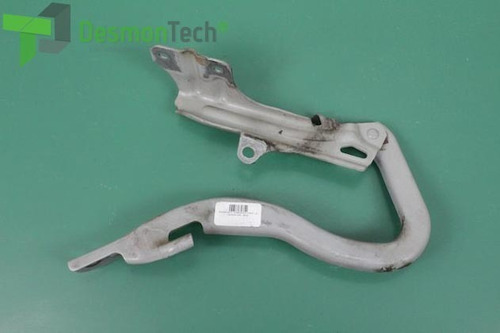 Dobradiça Do Capô Lado Esquerdo Suzuki Sx4 - 2010