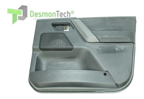 Forro Porta Dianteiro Direito Land Rover Freelander 2