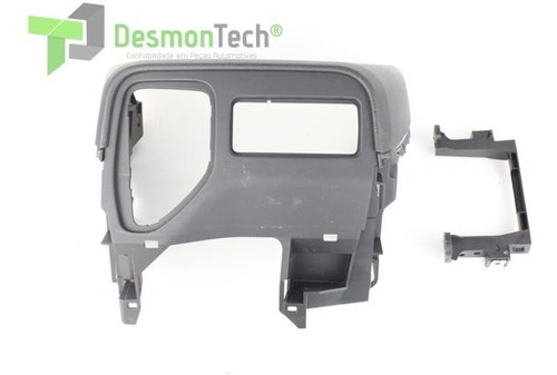 Controle Do Ar Condicionado Traseiro Jeep Renegade Sport 201