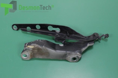 Dobradiça Do Capô Lado Direito Volvo Xc 90 - 2010