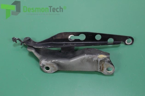Dobradiça Do Capô Lado Esquerdo Volvo Xc 90 - 2010