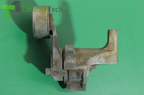 Tensor Da Correia Dentada Toyota Hilux 4x2 2009