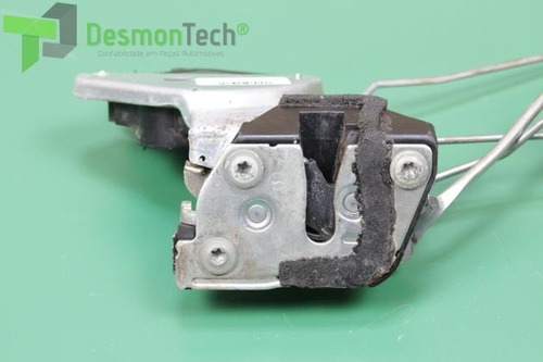 Fechadura Porta Dianteira Direita Jimny 1.3 2012