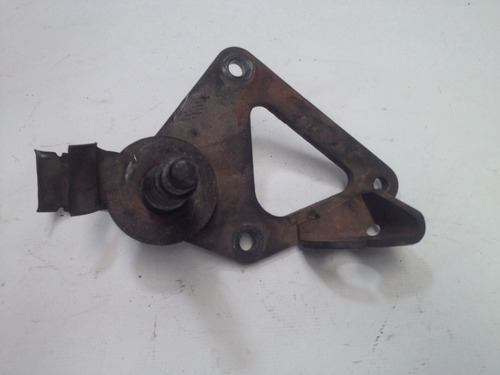Suporte Coxim Cambio 306 1.6 8v 95