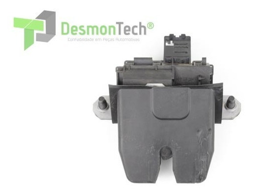 Fechadura Da Tampa Traseira Land Rover Freelander 2 - 2010
