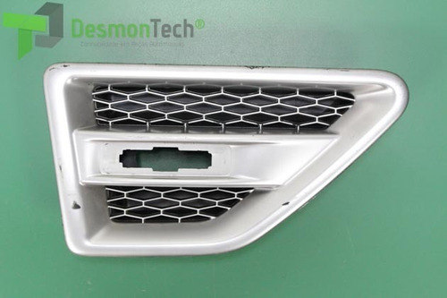 Entrada De Ar Para Lama Lado Direito Freelander 2 2007