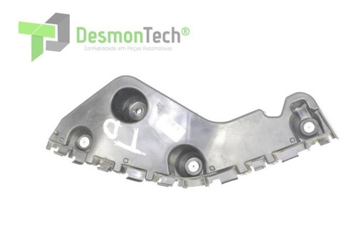 Guia Do Para-choque Traseiro Direito Duster 1.6 2013