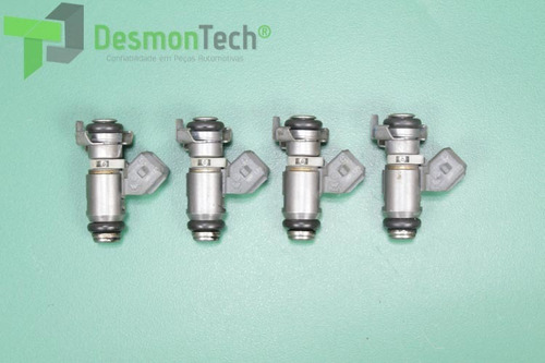 Bico Injetor Duster 1.6 Iwp179