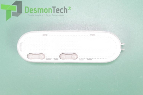 Luz Teto Dianteira Duster 1.6 2013