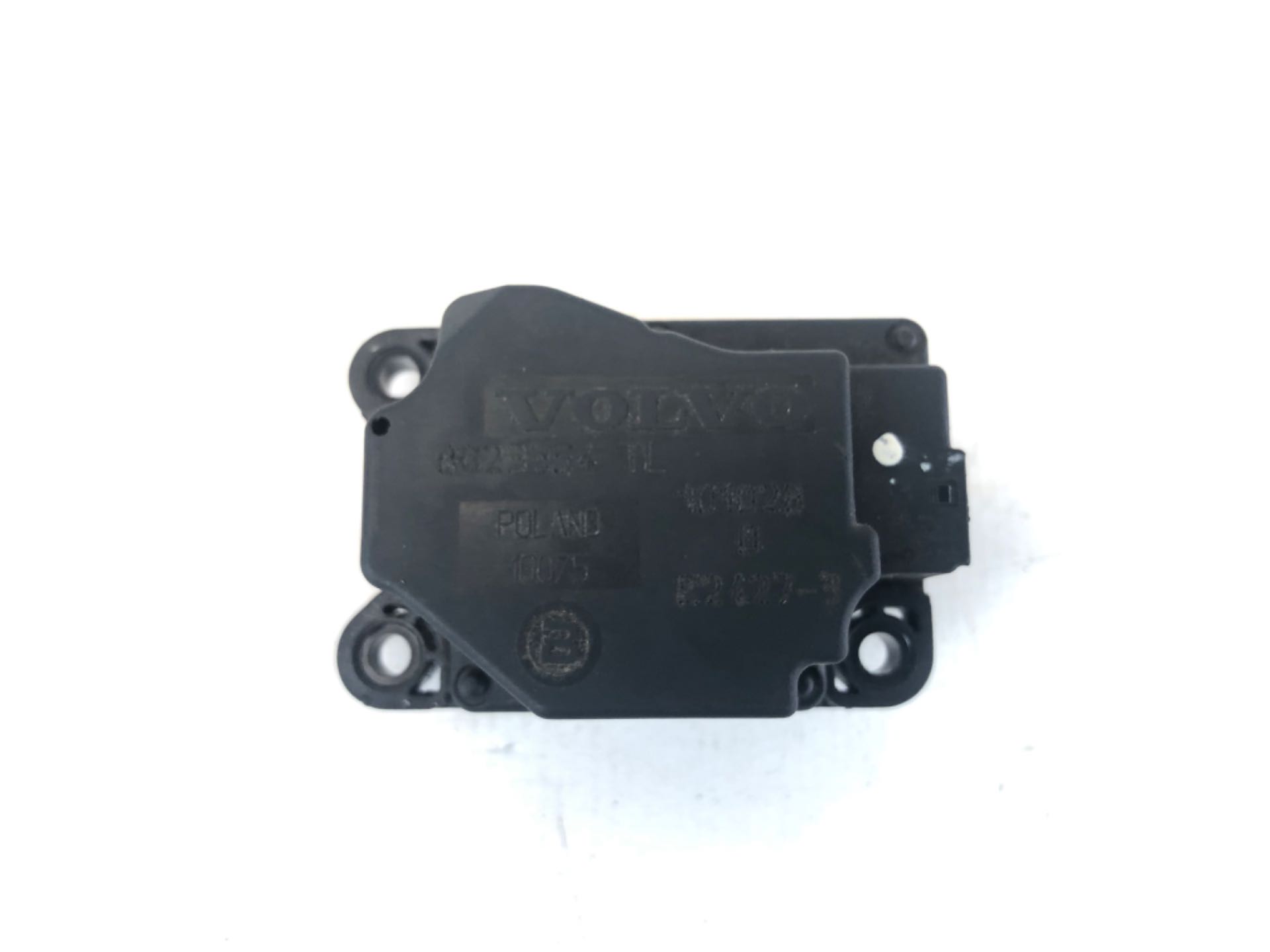 Atuador Caixa Ar Condicionado Volvo Xc90 2006 2010 8623354