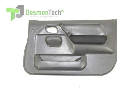 Forro Porta Dianteiro Direito Jimny 1.3 2012