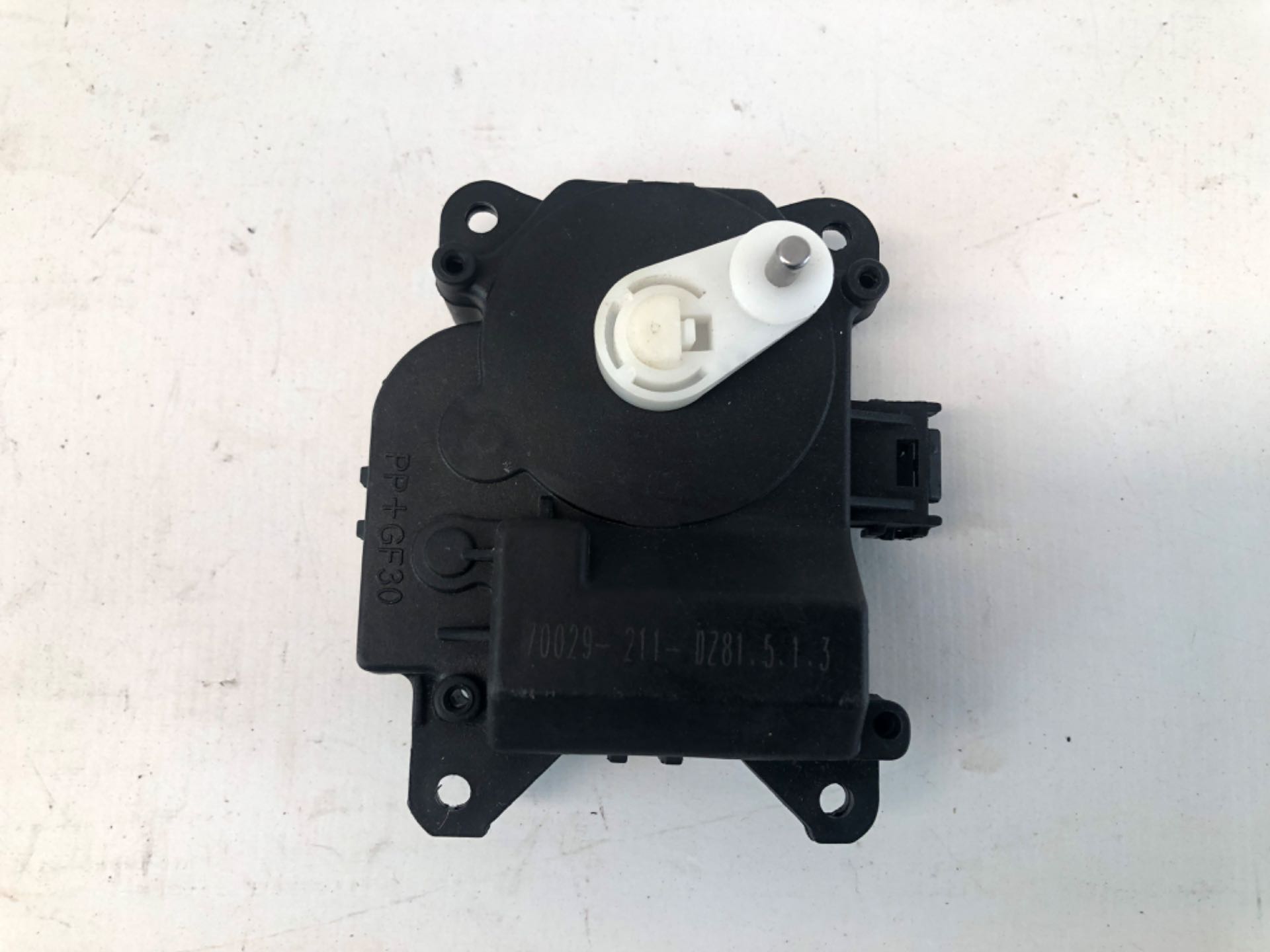 Atuador Caixa Ar Condicionado Lifan X60 1.8 2013 2015