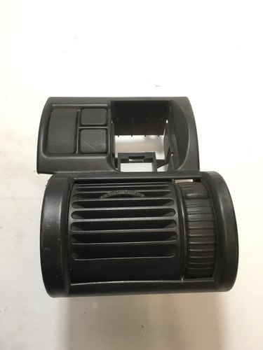 Difusor De Ar Esquerdo - Gm Corsa 94 - 99