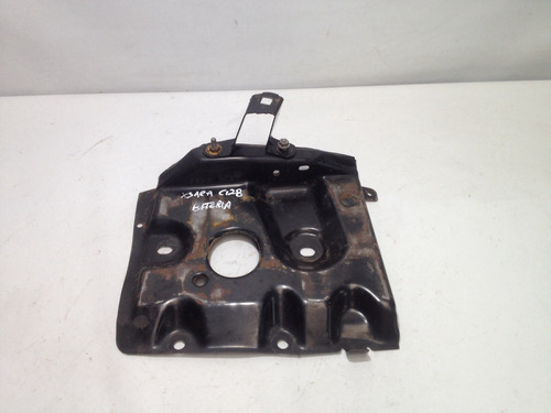 Base Suporte Caixa Bateria - Xsara Break 1.8 16v 99