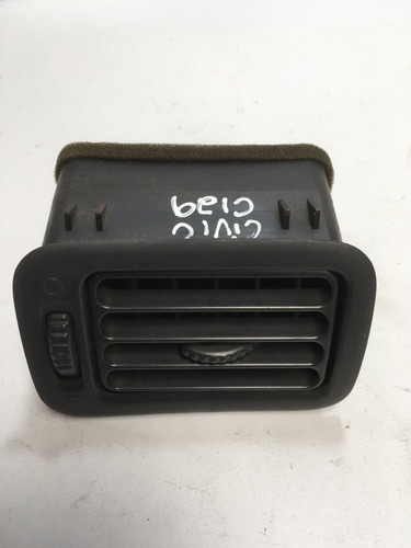 Difusor Ar Direito Honda Civic 1996 2000