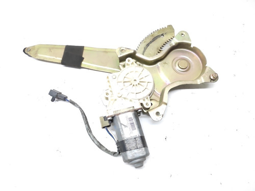 Máquina Vidro Traseira Direita Cherry Tiggo 2010