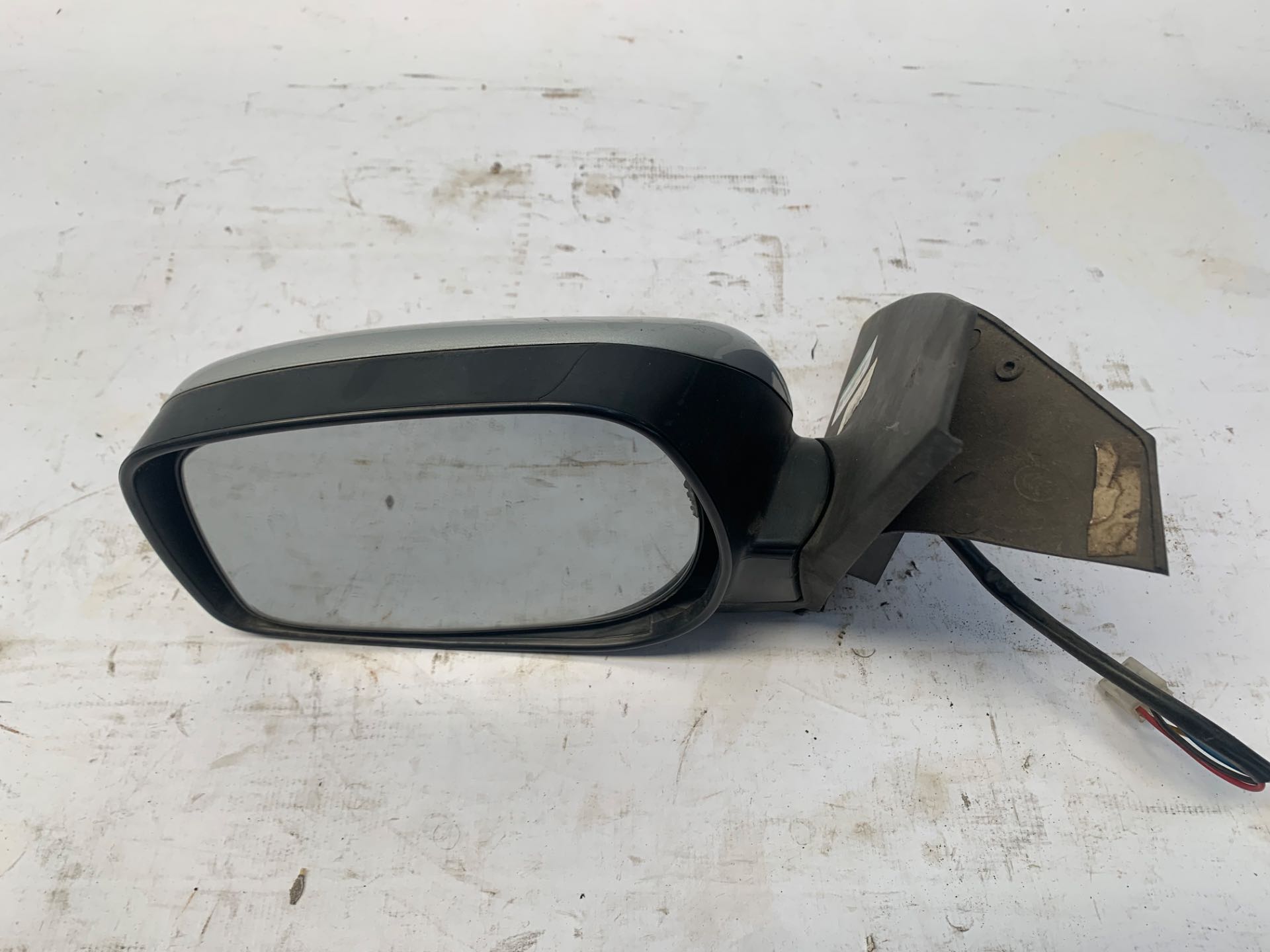 Retrovisor Esquerdo Tiggo 2.0 2010