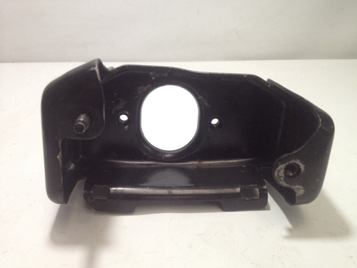 Suporte Coxim Cambio - Peugeot 206 1.6