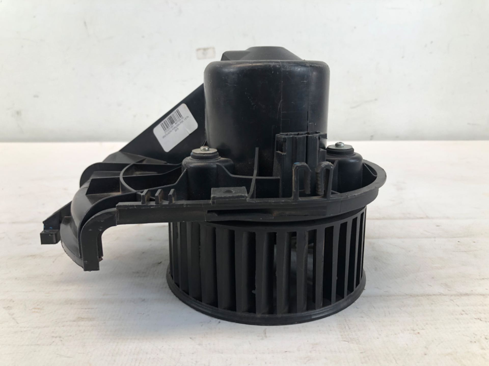 Motor Ventilador Ar Forçado VW Fox 1.6 8v 2014 2021