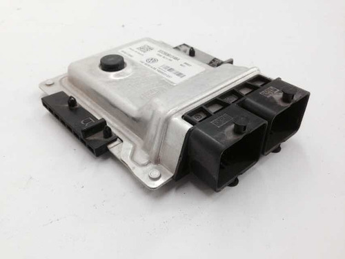 Módulo Injeção Eletrônica Volkswagen Fox 1.6 8v 2014 2021