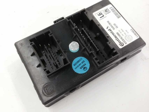 Módulo Vidro Elétrico Fiat Toro 2017 2022 51981653