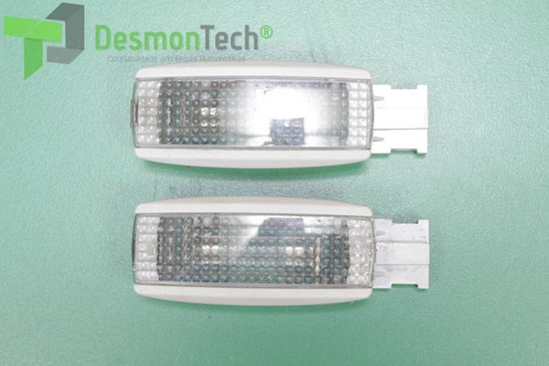 Luz De Teto Para Sol Fox 1.6 8v 2015