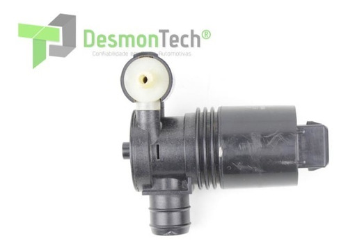 Motor Bomba Esguicho Limpador Para-brisa Freelander 2 3.2 20