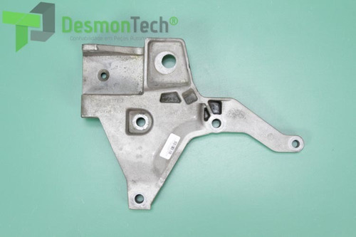 Suporte Do Coxim Do Motor Lado Direito Freelander 2 3.2 2007