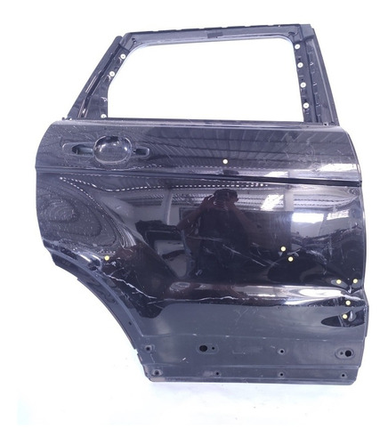 Porta Traseira Direita Land Rover Evoque 2013 * Detalhe