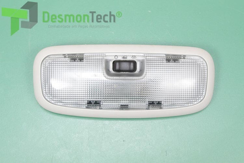 Luz De Teto Central Freelander 2 3.2 2007