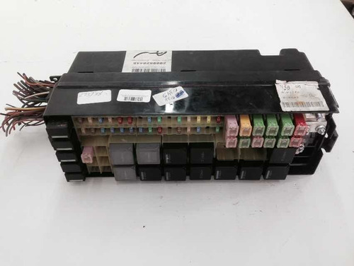 Caixa De Fusível Externa Range Rover Sport 3.0 2010