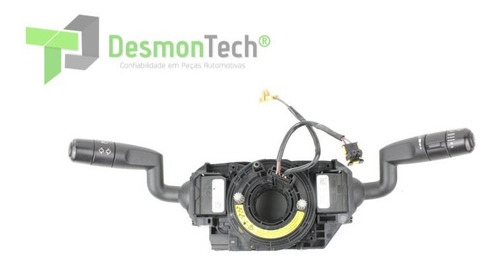 Comando Do Limpador / Luzes/ Setas Freelander 2 3.2 2007