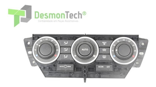 Controle Do Ar Condicionado Freelander 2 3.2 2007
