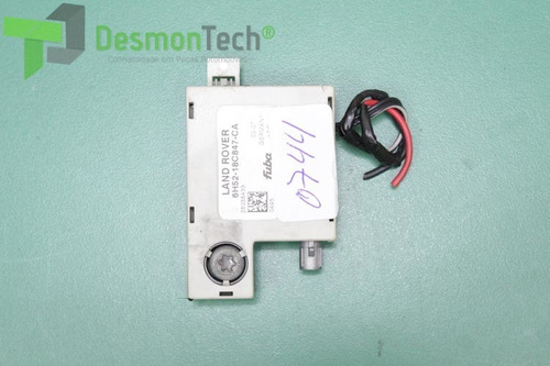 Amplificador De Antena Freelander 2 3.2 2007