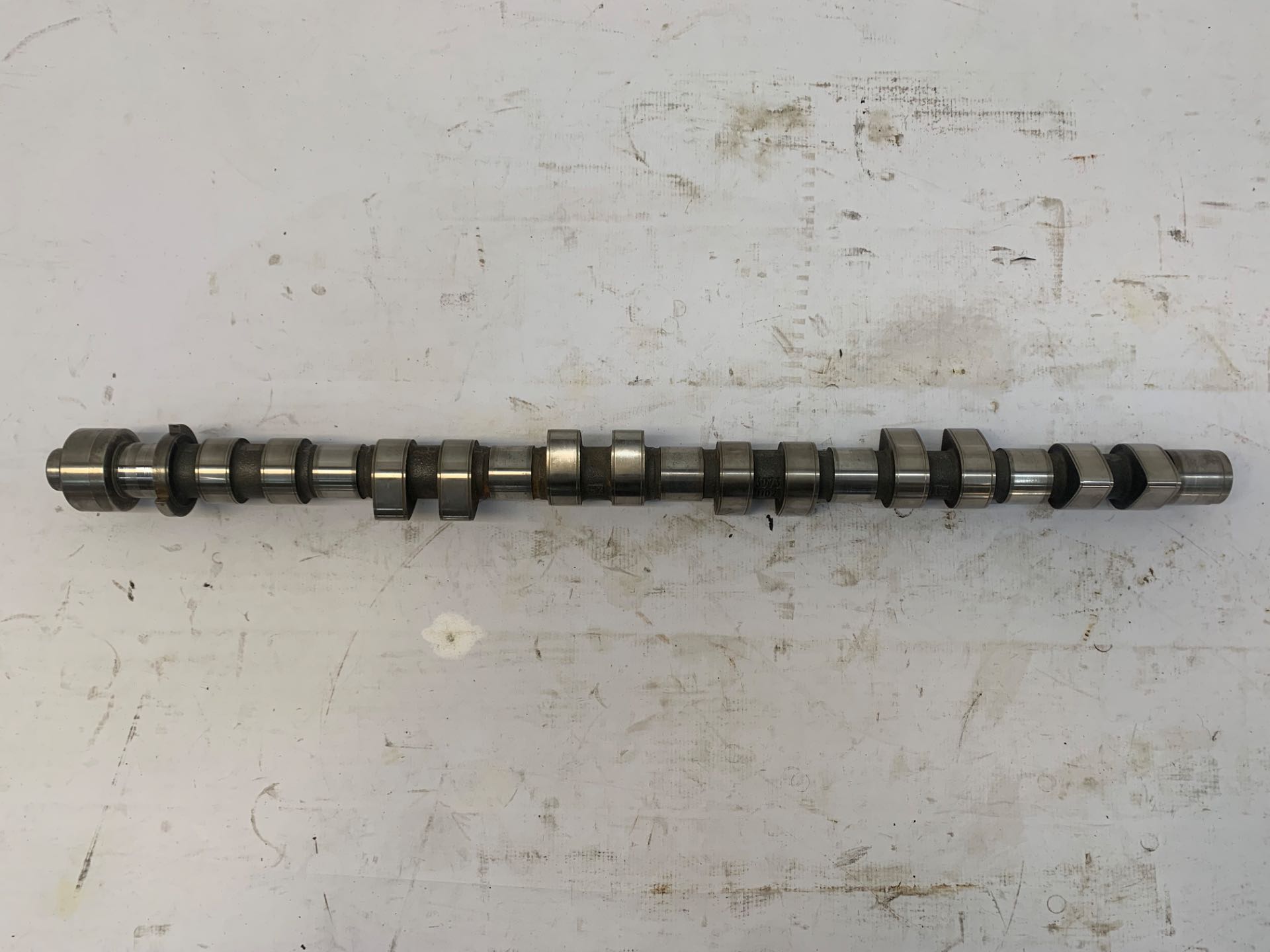 Comando Valvulas Escape Land Rover Freelander 2 3.2