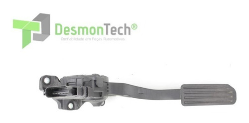 Pedal Do Acelerador Freelander 2 3.2 2007
