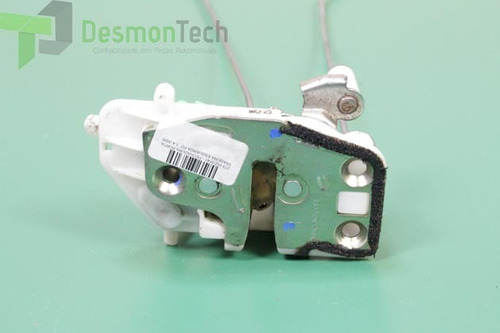 Fechadura Porta Traseira Esquerda Fit 1.4 2005